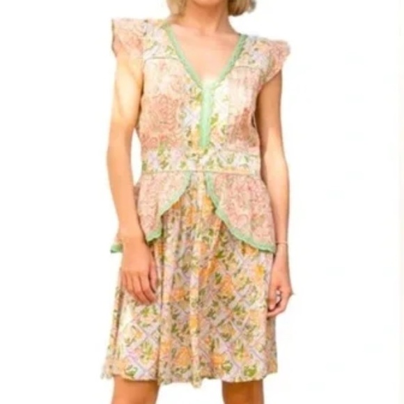 Anthropologie Dresses & Skirts - NWT Barok Paris Anthropologie dress